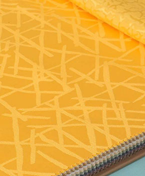 upholstery