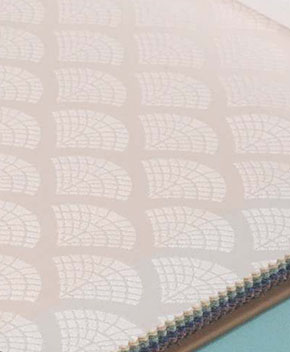 upholstery