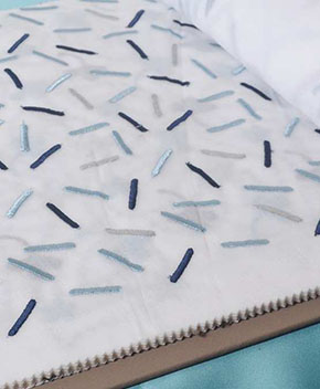upholstery