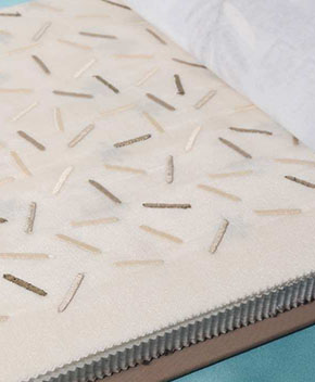 upholstery