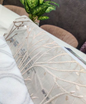 upholstery