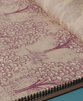 upholstery