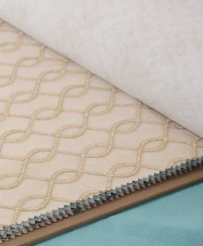 upholstery